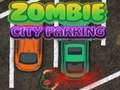 Jogo Zombie City Parking