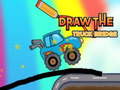 Jogo Draw The Truck Bridge