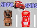 Jogo Cars Snowy 