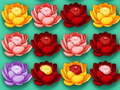 Jogo Flower Puzzle