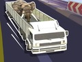 Jogo Wild Animal Transport Truck