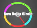 Jogo Bow Color Circle