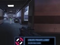 Jogo 3D Aim Trainer Deathmatch