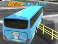 Jogo Bus Simulator