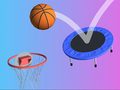 Jogo Basket Puzzle