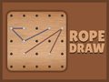 Jogo Rope Draw