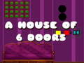 Jogo A House Of 6 Doors