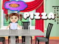 Jogo PIZZA