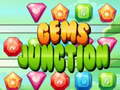 Jogo Gems Junction