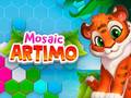 Jogo Mosaic Artimo