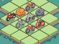Jogo Parking lot