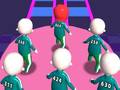 Jogo Hopscotch Survival