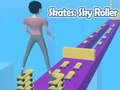 Jogo Skates: Sky Roller