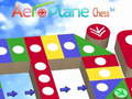 Jogo Aeroplane Chess 3D