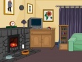 Jogo Hearth Room Escape