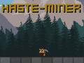 Jogo Haste-Miner