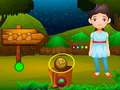 Jogo Rescue The Pretty Girl