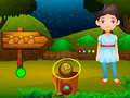 Jogo Rescue The Pretty Girl