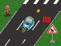 Jogo Rocket Race Highway