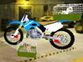 Jogo Motorcycle Pet Delivery