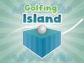 Jogo Golfing Island