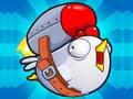 Jogo Super Chicken Fly