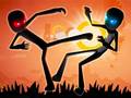 Jogo Stick Duel: Shadow Fight