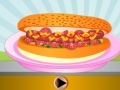Jogo Hot Dog Special