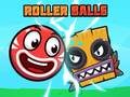 Jogo Roller Ball 6