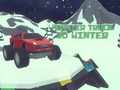 Jogo Monster Truck 3D Winter