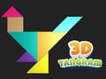 Jogo 3d Tangram