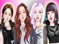 Jogo BlackPink Dress Up