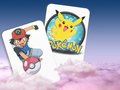 Jogo Pikachu Memory Card Match