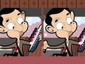 Jogo Mr. Bean Find the Differences