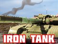 Jogo Iron Tank