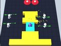 Jogo Color Object Destroy