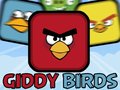 Jogo Giddy Birds