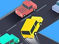 Jogo Crazy Intersection