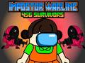 Jogo Impostor Warline 456 Survivors