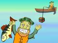 Jogo Lucky Fisherman