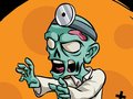 Jogo Zombie Doctor