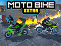 Jogo Moto Bike Extra