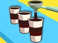 Jogo Coffee Stack