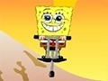 Jogo Spongebob Super Jump