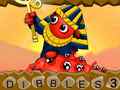 Jogo Dibbles 3: Desert Despair