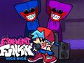 Jogo Friday Night Funkin Hugie Wugie