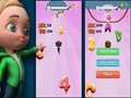 Jogo Turbo Race Alphabets