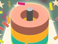 Jogo Color Sort 3d