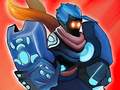 Jogo Stick War Adventure