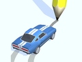 Jogo Draw Race IO